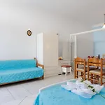 Hotel de apartamente Romantika 3*