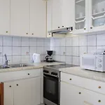 Romantika Hotel de apartamente