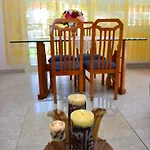 Romantika Hotel de apartamente 3*