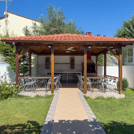 Romantika 3* Chrisi Ammoudia