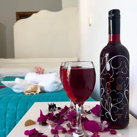 מלון דירות Romantika