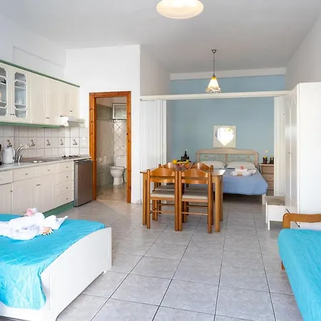 Aparthotel Romantika