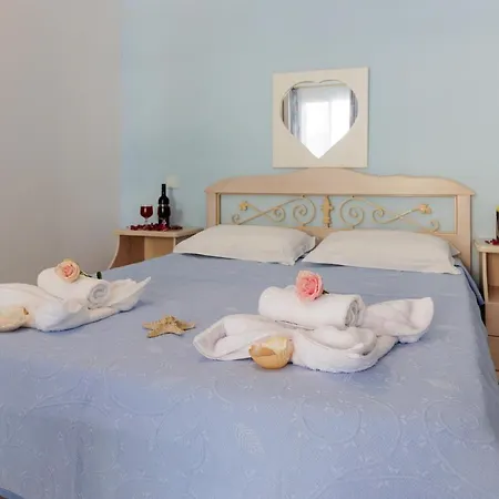 Aparthotel Romantika