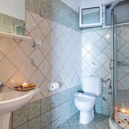 Romantika 3* Chrisi Ammoudia