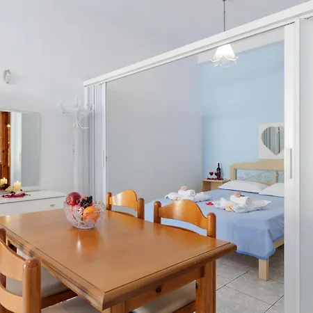 Romantika Aparthotel