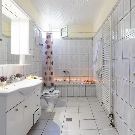 Romantika 3* Chrisi Ammoudia