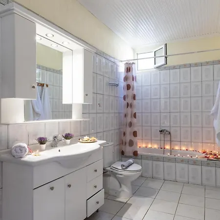 Aparthotel Romantika