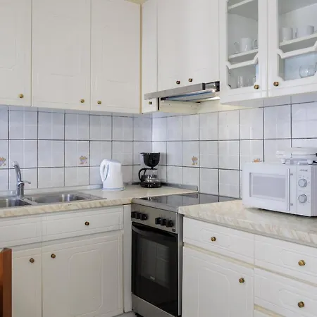 Romantika Aparthotel