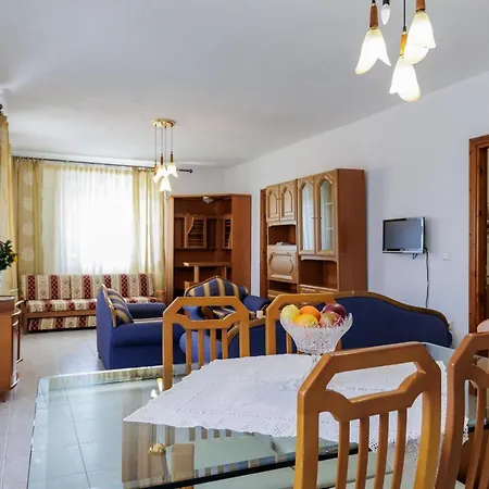 Aparthotel Romantika Chrisi Ammoudia