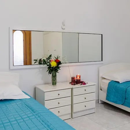 Apartahotel Romantika 3*