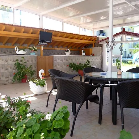 Romantika 3* Chrisi Ammoudia