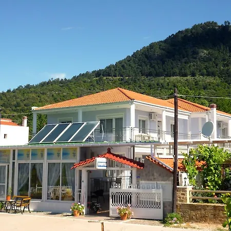 Aparthotel Romantika 3*