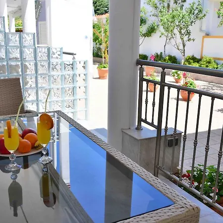 Romantika 3* Chrisi Ammoudia