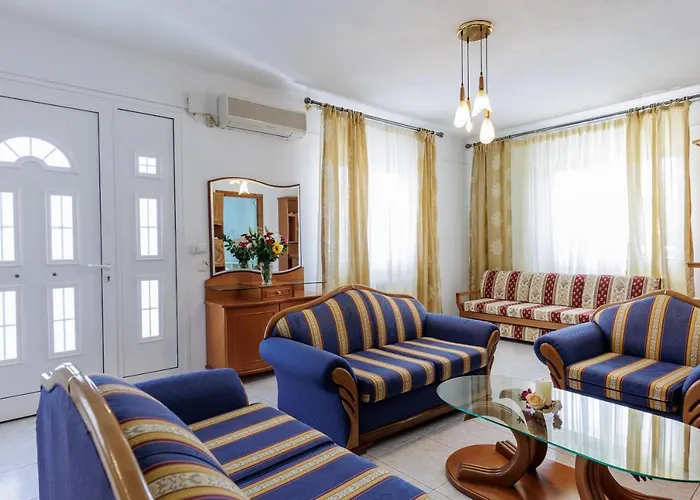 Romantika 3* Chrisi Ammoudia