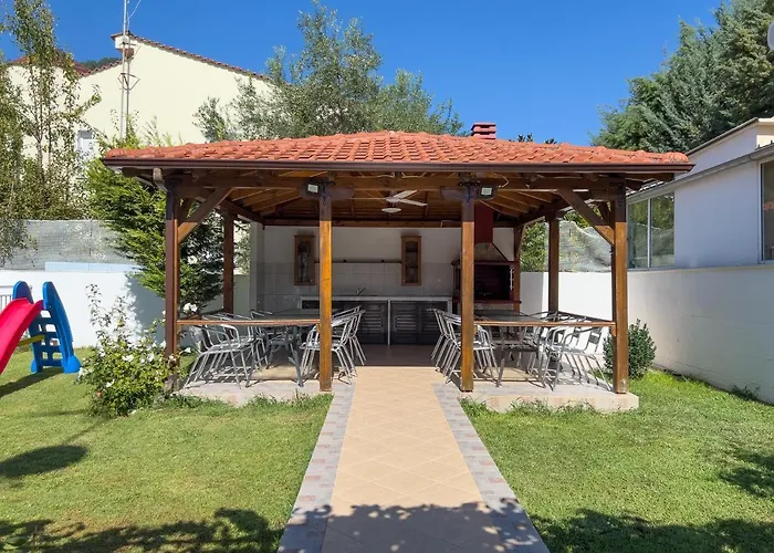 Romantika 3* Chrisi Ammoudia