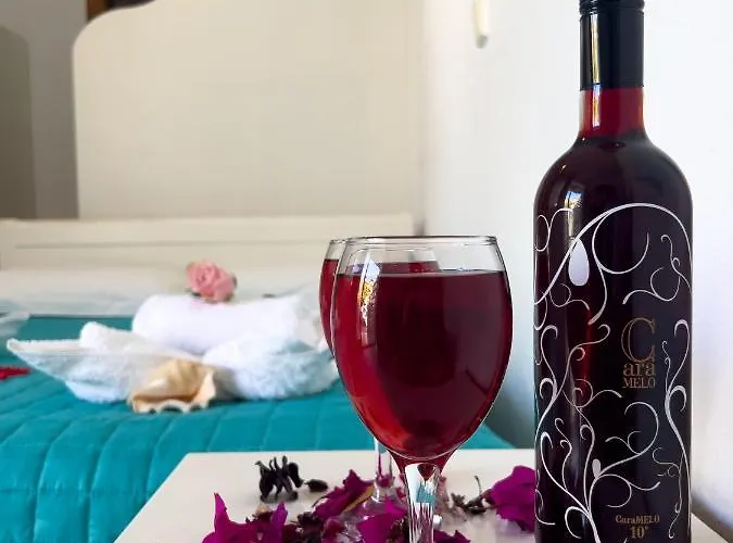 Aparthotel Romantika