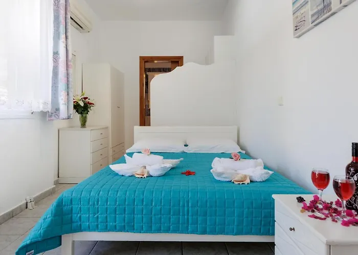 Romantika Aparthotel