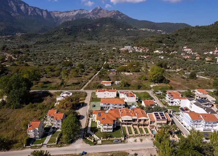 Aparthotel Romantika 3*