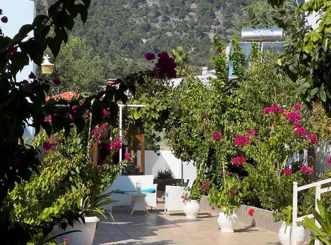 Romantika Aparthotel Chrisi Ammoudia