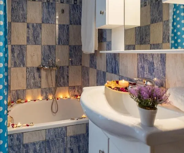 Aparthotel Romantika