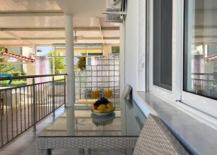 Romantika 3* Chrisi Ammoudia