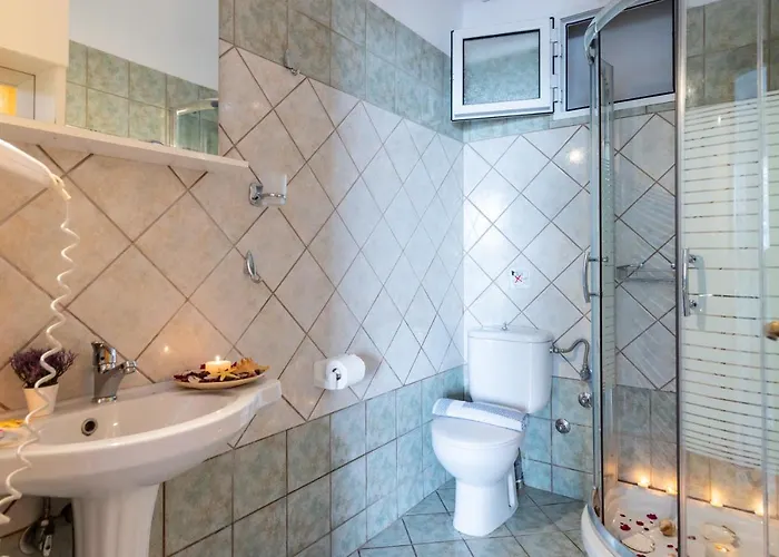 Romantika 3* Chrisi Ammoudia