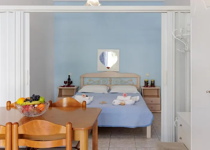 Aparthotel Romantika