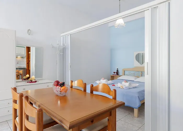 Romantika Aparthotel