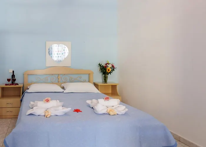 Aparthotel Romantika