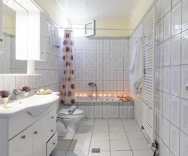 Romantika 3* Chrisi Ammoudia