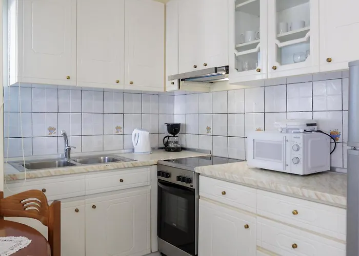 Romantika Aparthotel