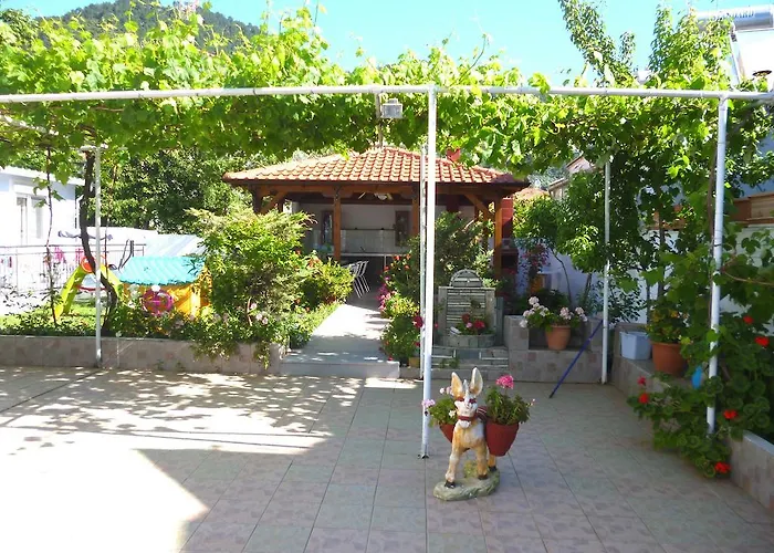 Romantika Aparthotel