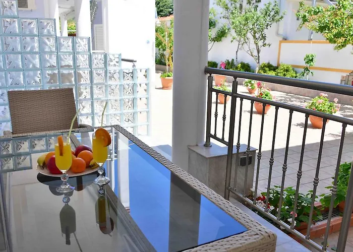 Romantika 3* Chrisi Ammoudia