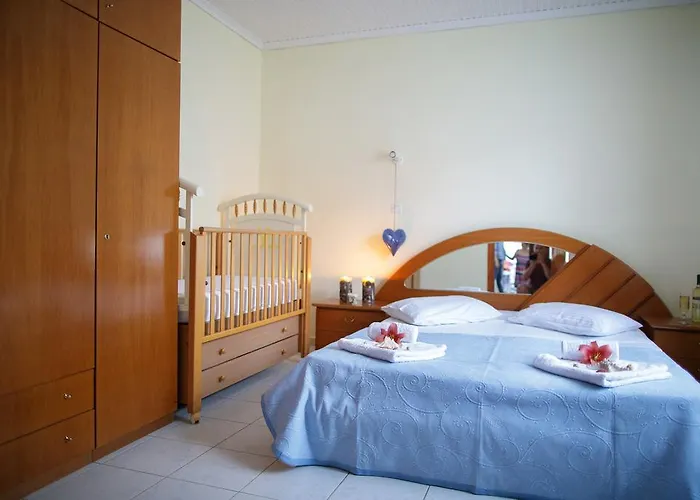 Romantika Aparthotel 3*