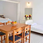 Apart-hotel Romantika 3*