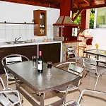 Romantika Apart-hotel 3*