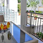 Romantika 3* Chrysi Ammoudia