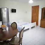 Apart-hotel Romantika Chrysi Ammoudia