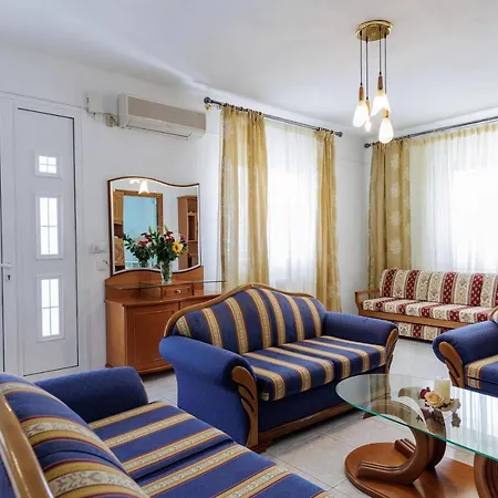 Romantika 3* Chrisi Ammoudia