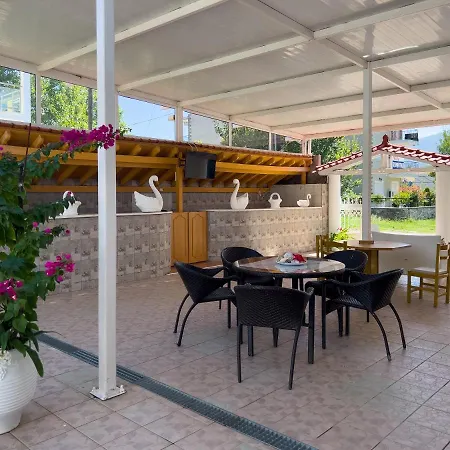 Romantika Lejlighedshotel