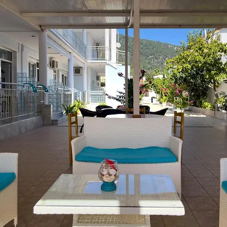 Lejlighedshotel Romantika 3*