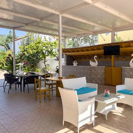 Romantika Lejlighedshotel