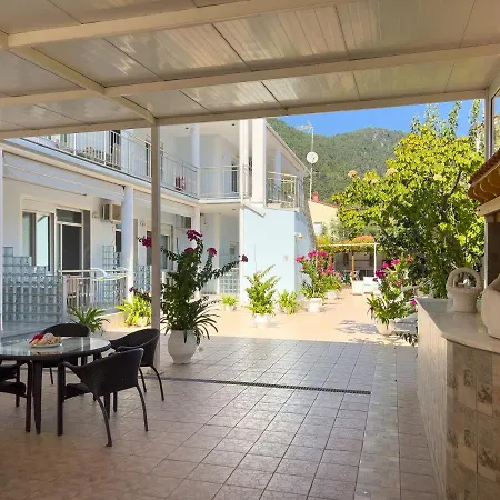 Aparthotel Romantika