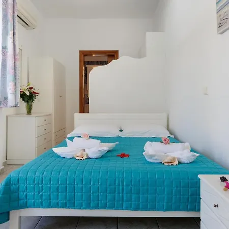 Romantika Aparthotel