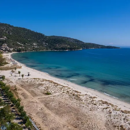 Lejlighedshotel Romantika