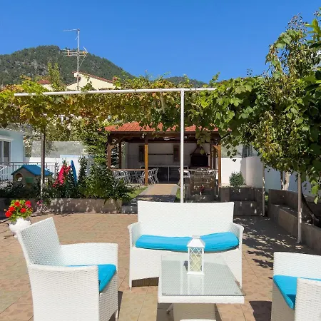 Romantika Lejlighedshotel