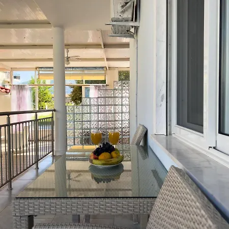 Romantika 3* Chrisi Ammoudia