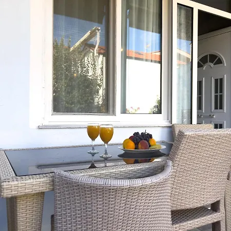 Romantika 3* Chrisi Ammoudia