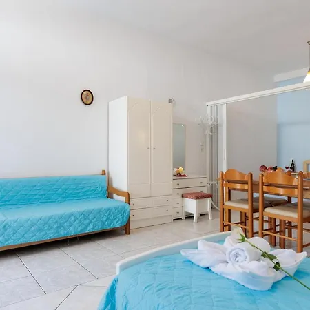 Lejlighedshotel Romantika 3*