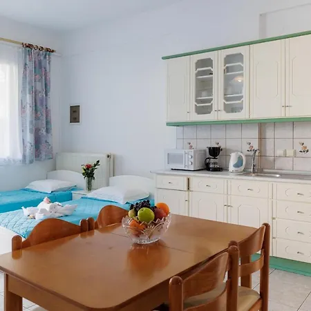 Lejlighedshotel Romantika 3*